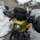Image for article titled Here's All Of The Gear I Needed To Ride A Harley-Davidson LiveWire 650 Miles In February